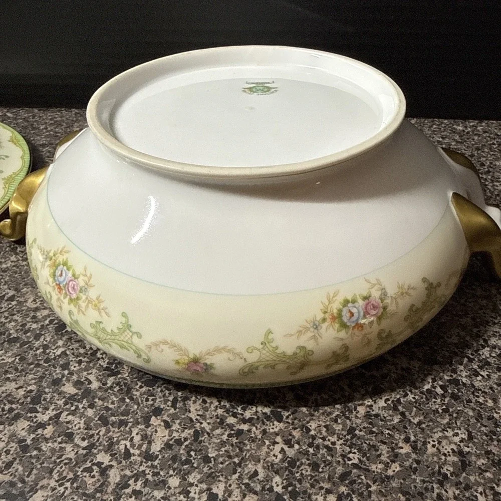 Noritake **additional pieces